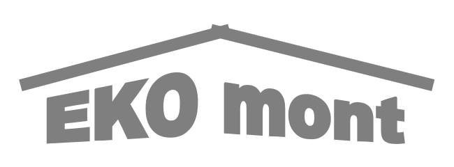 EKOmont s.r.o. logo